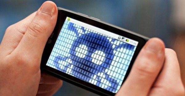 Bu Virüs Bulaşırsa Artık Çok Geç!