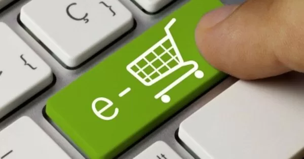 Avrupa’da E-Ticarette Büyüyen Birinci Ülke: TÜRKİYE