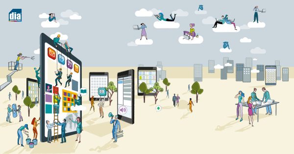 KOBİ’lerin ana odağı – Dijitalleşme