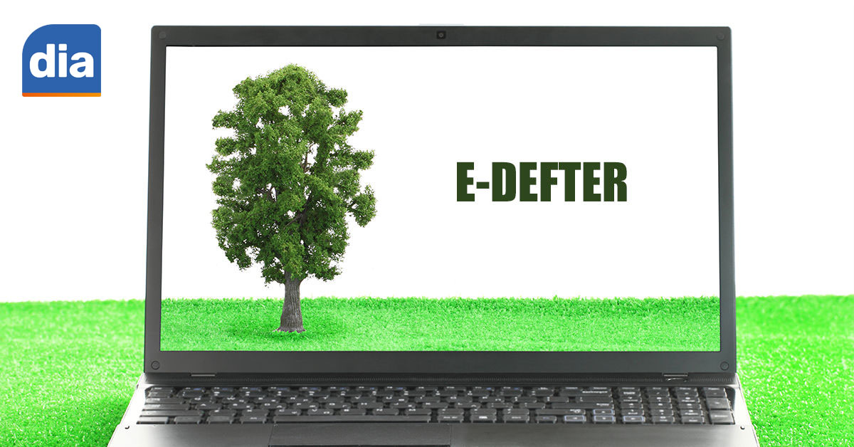 E-Defter Nedir? Süreçleri Nelerdir?