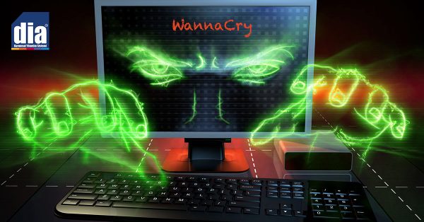WannaCry virüsü nedir? Firma verilerini nasıl korursunuz?