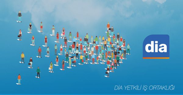 DİA Yetkili İş Ortaklığı Nedir? Avantajları Nelerdir?