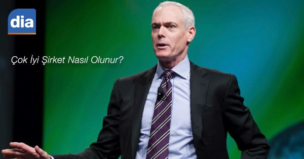Başarılı ve Uzun Ömürlü Şirket Nasıl Kurulur?