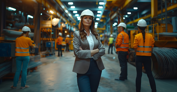 Üretim Yönetimi Nedir? İşletmeler İçin Faydaları ve Doğru Uygulama Yolları