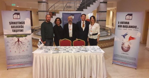 Bitki Koruma Ürünleri Bayi Eğitim Ve Bilgilendirme Toplantısındayız