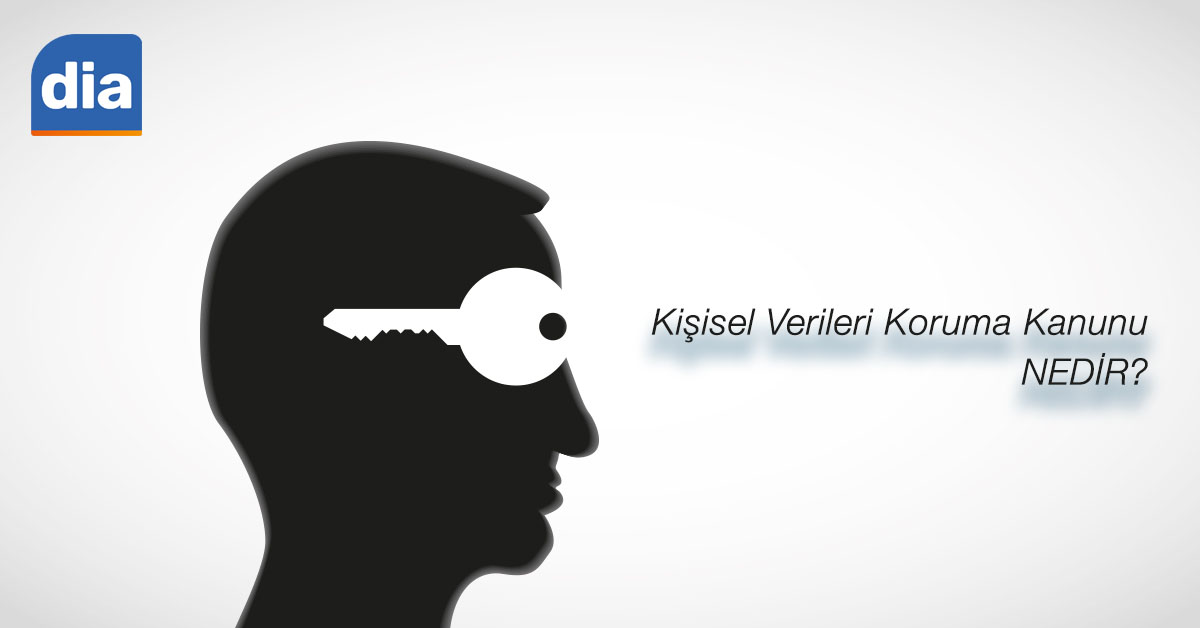 kisisel verileri koruma kanunu nedir