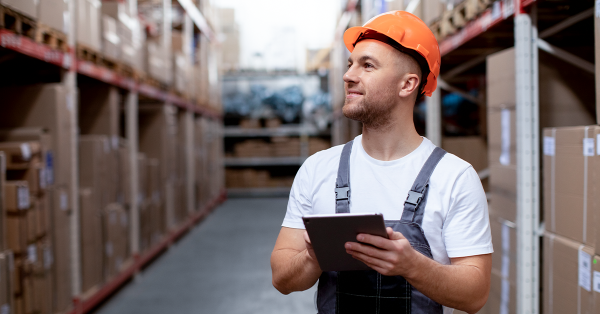 Stok ve Depo Yönetimi Yapan Yazılımlar Ne İşe Yarar? Avantajları Nelerdir?