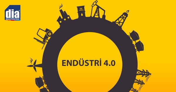 Endüstri 4.0 Nedir?, Ne Değildir?, Kullanım Alanları Nerelerdir?