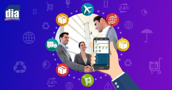 Sahadaki Ekibinizin, Satışlarını Mobilden Takip Etmenin Yolları!