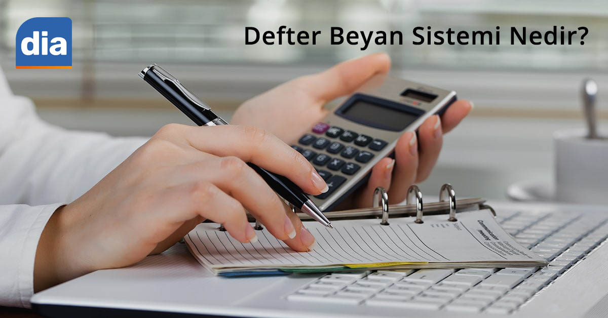 Defter Beyan Sistemi Nedir?