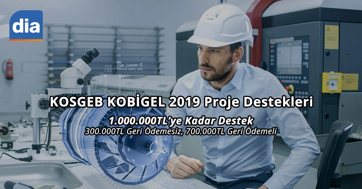 kosgeb kobigel kobi gelisim destek programi