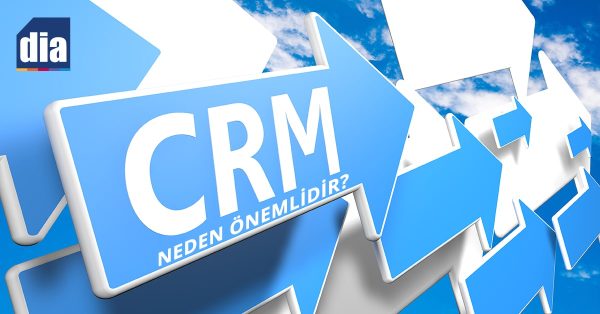 CRM Neden Önemlidir?