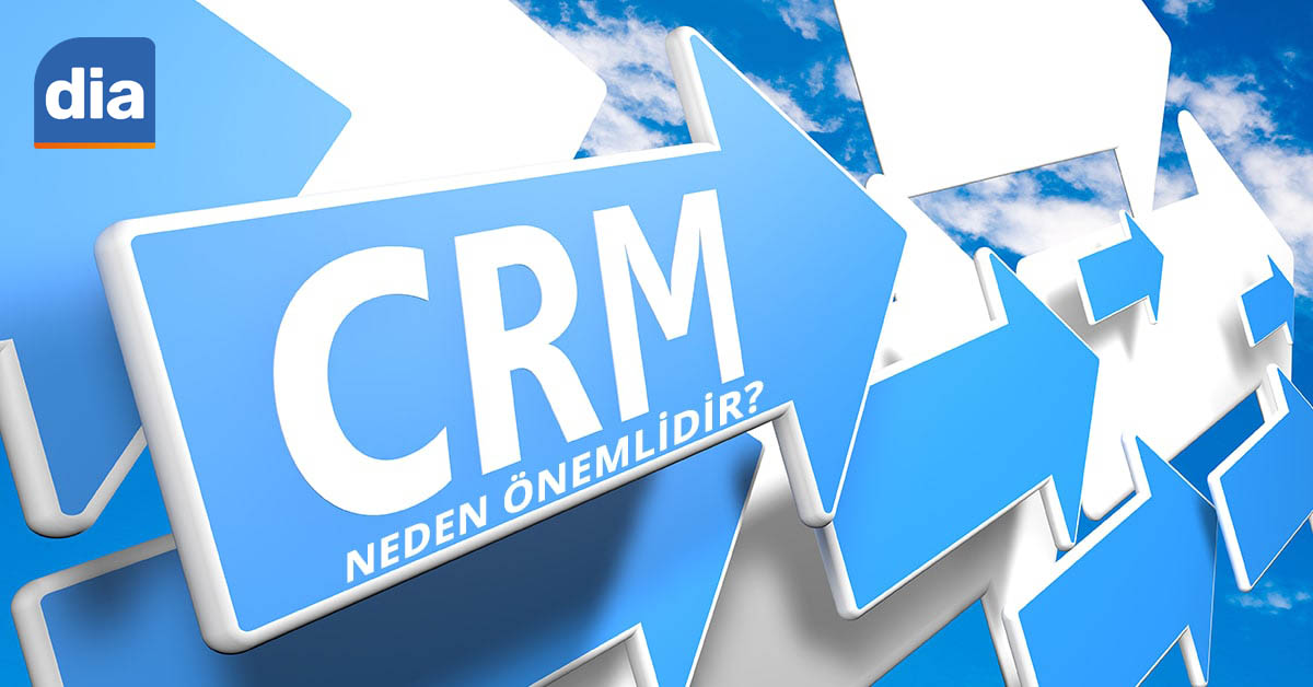 crm yazilimi neden onemlidir