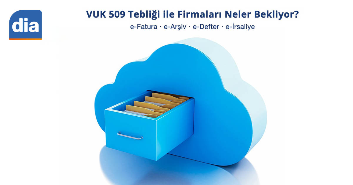 VUK 509 Tebliği ile Firmaları Neler Bekliyor?