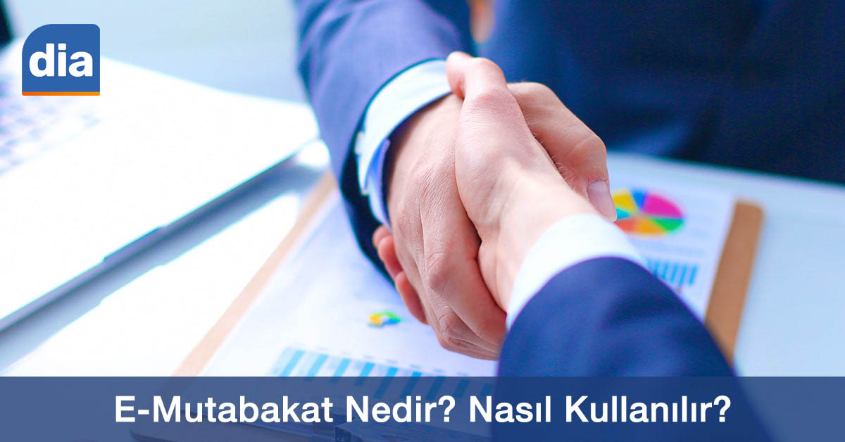 E-Mutabakat Nedir? Nasıl Kullanılır?