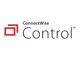 ConnectWise Control Logosu