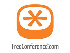 FreeConference Logosu