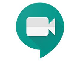 Hangouts Logosu