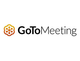 GotoMeeting Logosu