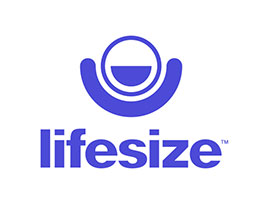 Lifesize Logosu