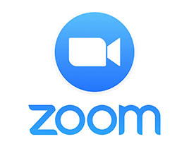 Zoom Logosu