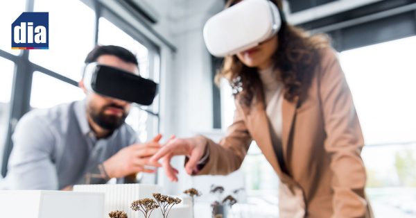 2020’de Hayatımızı Etkilemekte Olan Teknolojiler