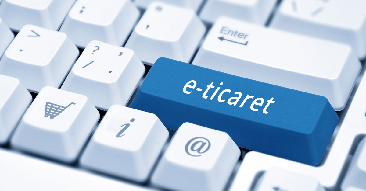 E-Ticarete İlk Adım Nasıl Atılır?