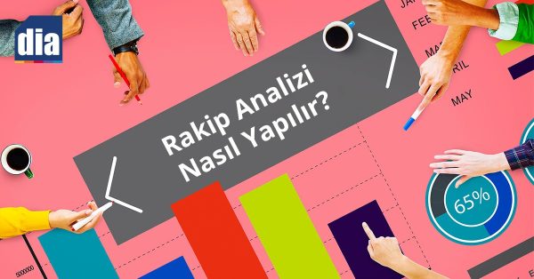 Rakip Analizi Nasıl Yapılır?