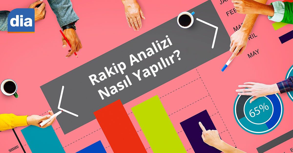 rakip analizi nedir nasil yapilir