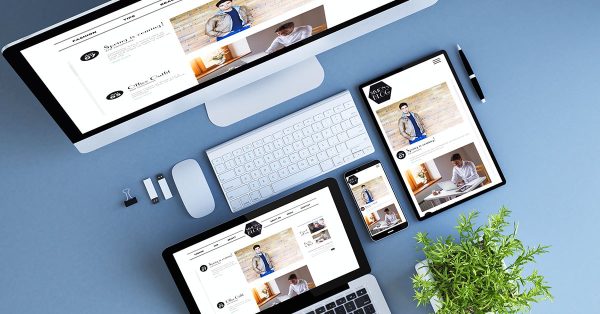 2025 E-Ticaret Tasarım Trendleri