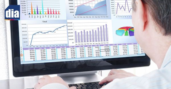 Karlılığı Artırmak İçin Veri’yi Kullanmanın Yolları