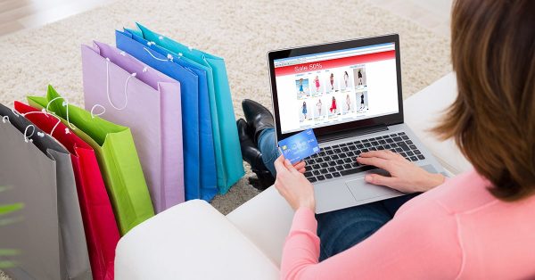 2021’de E-Ticarette En Çok Satılan Ürünler