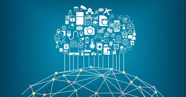 nesnelerin internetini sirketlerde kullanma