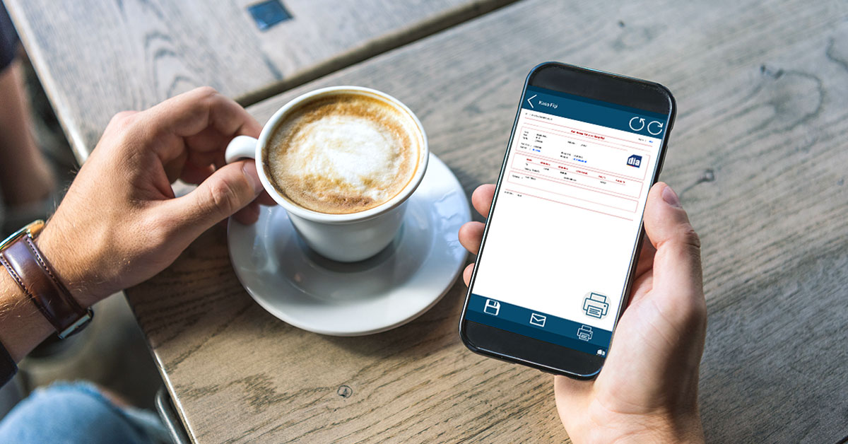 Tahsilat Makbuzu Online Olarak Bobilden Kesin