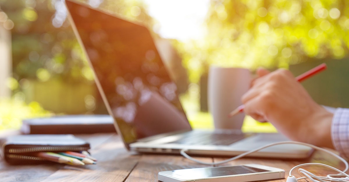 Uzaktan Çalişan Personelin Etkin Yönetilmesi