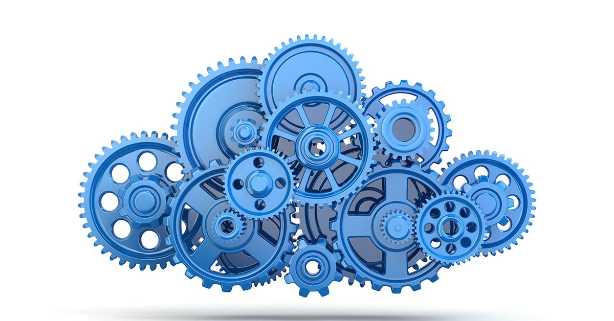 Bulut Bilişimin Departmanlara Etkisi Nedir?