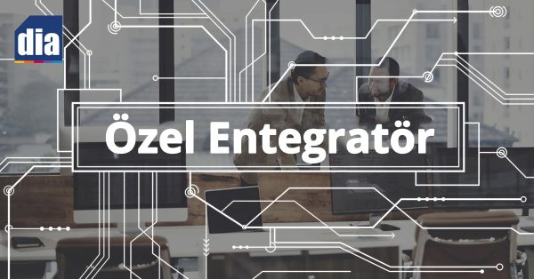 Özel Entegratör Nedir?