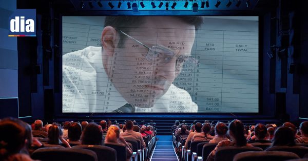 Muhasebeciler İçin En İyi Muhasebe Filmleri