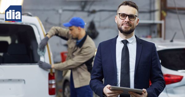 Oto Servis Programı Nedir?