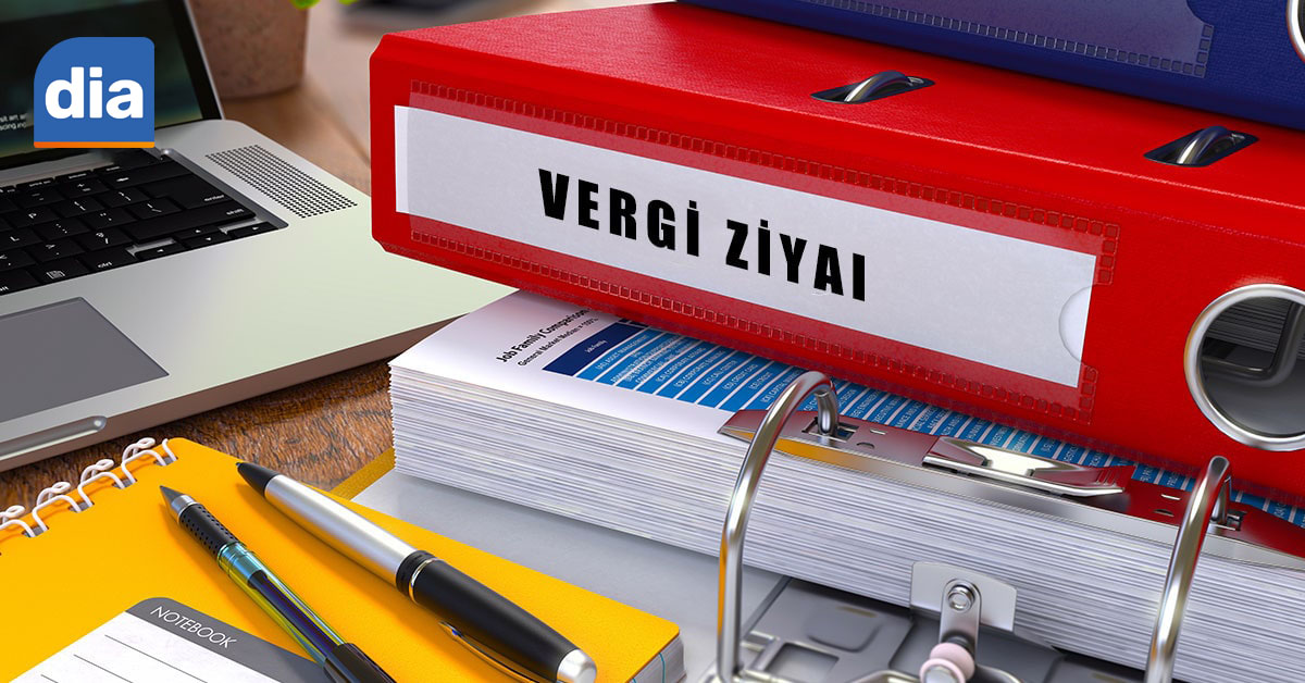 vergi ziyai nedir neden kesilir