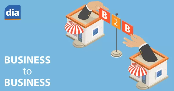 B2B e-Ticaret Nedir, Nasıl Yapılır?