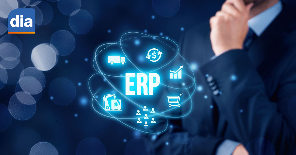 ERP Programı Nedir?