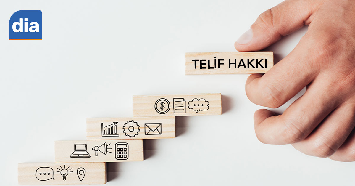 Telif Hakkı Nedir?