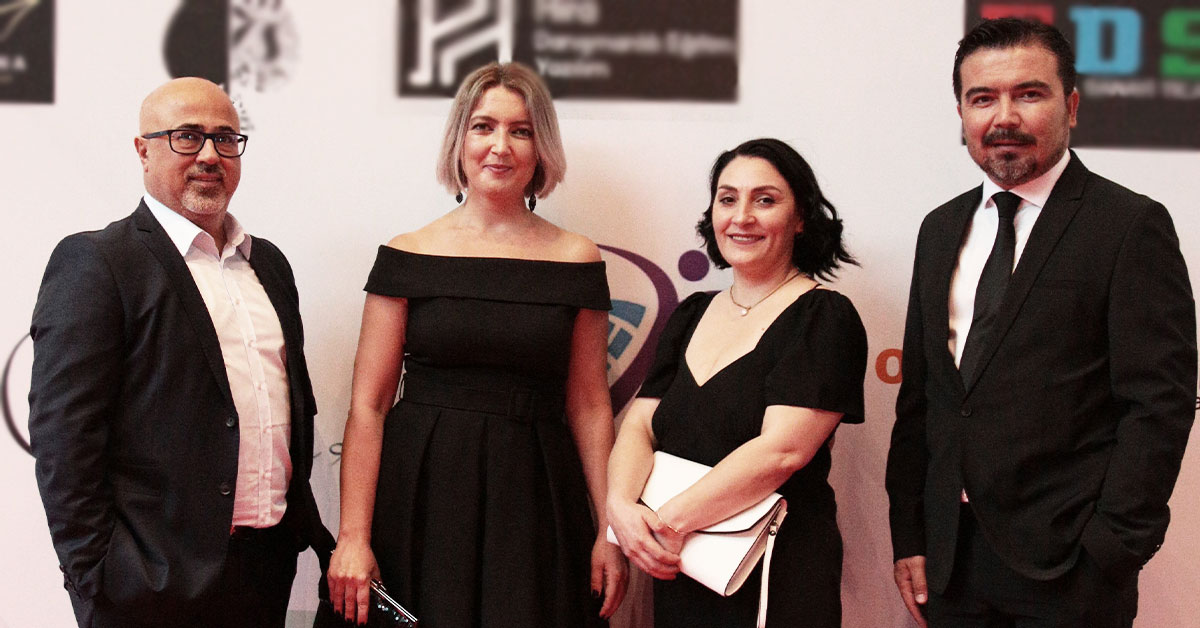 kariyer ve teknoloji ödülleri