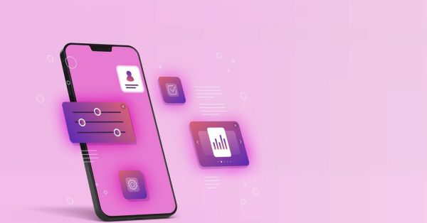 2025 Mobil Uygulama Trendleri