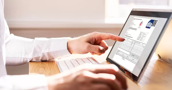 E-Fatura Hakkında Kapsamlı Bir Rehber