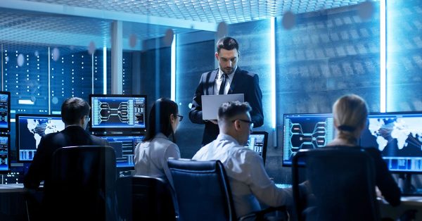 2025 Siber Güvenlik Trendleri