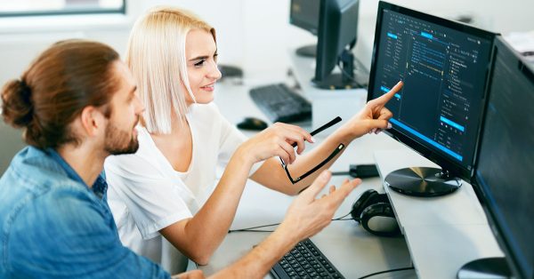 2025 Yazılım Trendleri