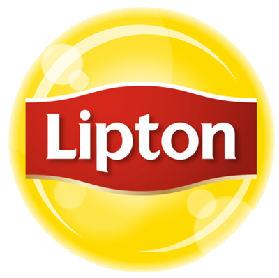 Sarı Lipton Logosu