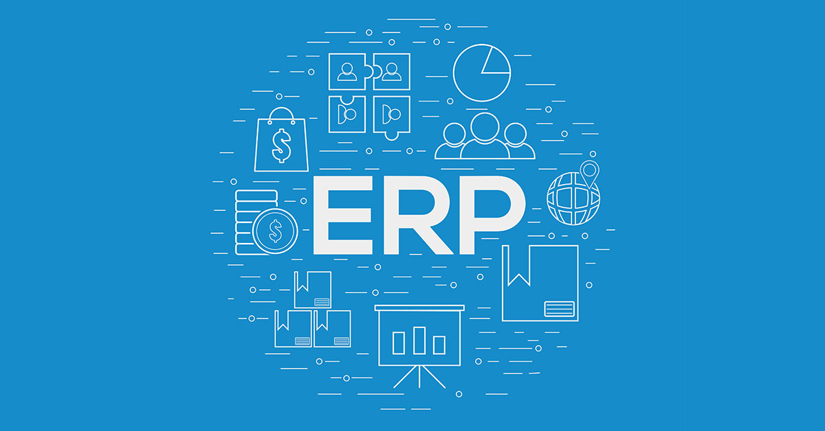 İşletmenizin ERP Kullanmaya İhtiyacı Var mı?